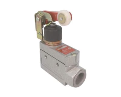 JOHNSON ELECTRIC C7CTQMSA