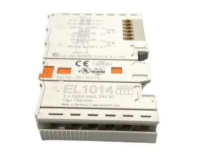 BECKHOFF EL1014