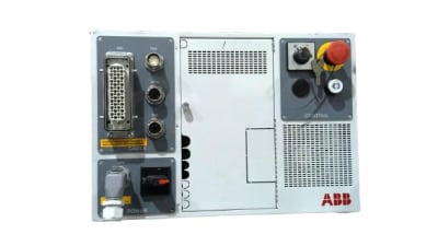 ASEA BROWN BOVERI IRC5 COMPACT