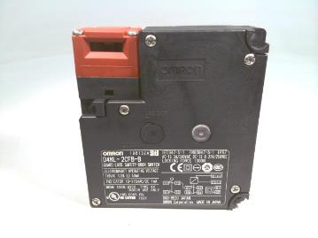 OMRON D4NL-2CFB-B