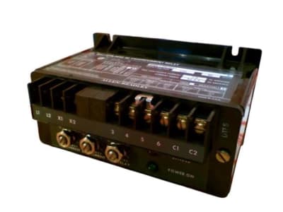 ALLEN BRADLEY 809S-CB010A1