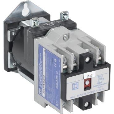 SCHNEIDER ELECTRIC 8501-XUDO08V63