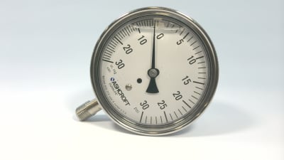 ASHCROFT 35 1009SWL02L30IMV&30#