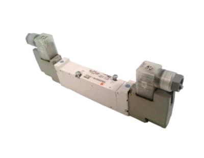 SMC VQZ3351R-5YZ1