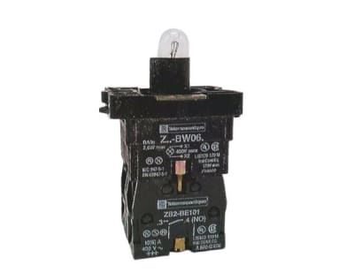 SCHNEIDER ELECTRIC ZA2BW06324V