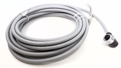FESTO NEBU-M12W8-K-5-N-LE8