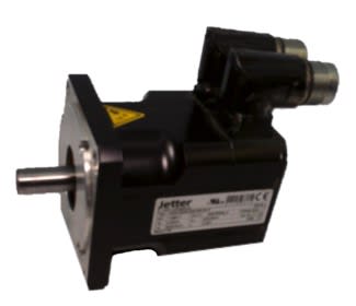 JETTER JHN3-0205-045-6RVS-X