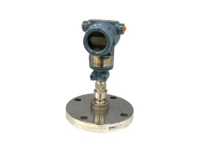 EMERSON 3051TG1A2B21AS1M5Q4