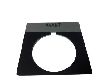 ALLEN BRADLEY 800T-X508F