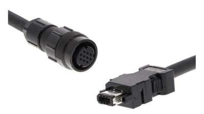 OMRON R88A-CR1B025VF-A