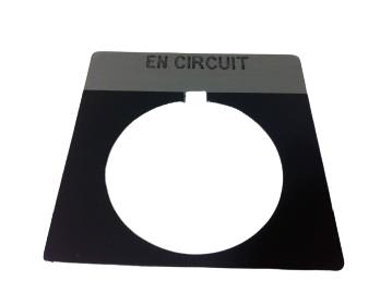 ALLEN BRADLEY 800T-X639F