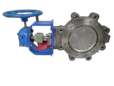 JAMESBURY 8IN 815LO-11-3600XZC/MGR7/QA