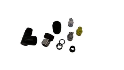 BANNER ENGINEERING FIC-M8F3A