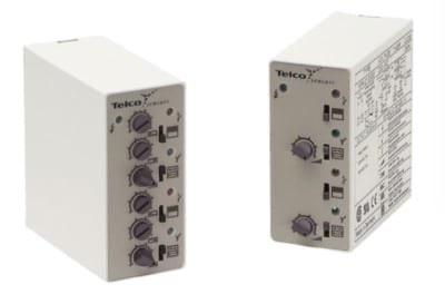TELCO MPA-21A-503