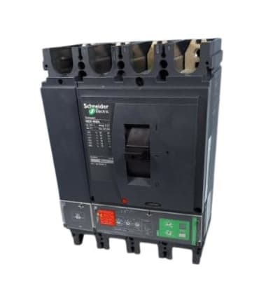 SCHNEIDER ELECTRIC LV433940