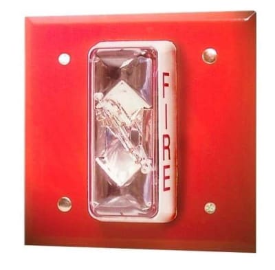 KIDDE-FENWAL, LLC CS405-8A-T