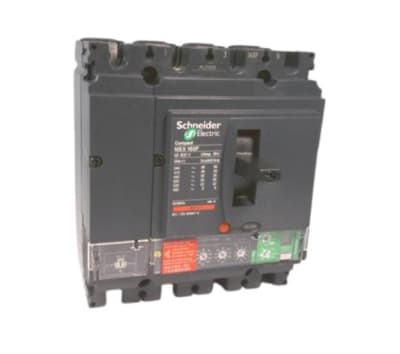 SCHNEIDER ELECTRIC LV433836