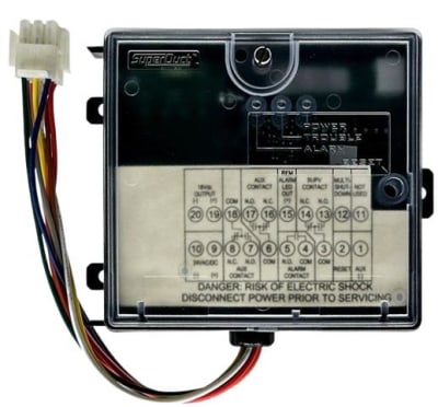 EDWARDS SIGNALING TSD-CJ-C01