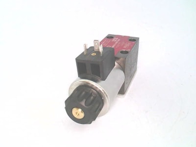 ARGO HYTOS RPE3-062X11/23050E5