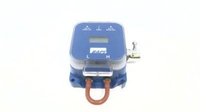 BAPI BA/ZPM-SR-NT-D