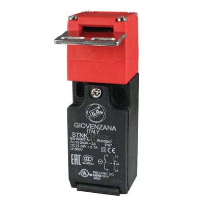 GIOVENZANA STNK02W12N