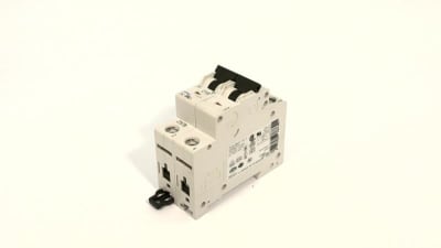 EATON CORPORATION FAZ-B10/2
