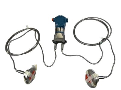 EMERSON 3051CD2A22A1AS2B4Q4Q8Q16