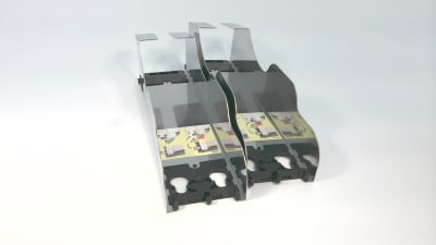 DOVER CORPORATION ENM40311