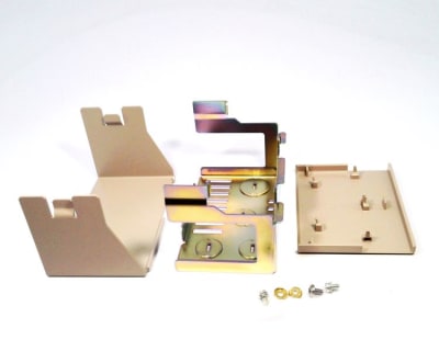 YASKAWA ELECTRIC ZBAA-GA50V3-1