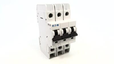 EATON CORPORATION FAZ-C30/3-NA