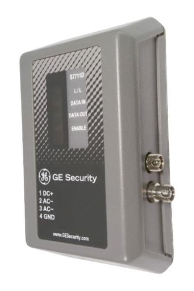 KIDDE-FENWAL, LLC S7711D-EFC2