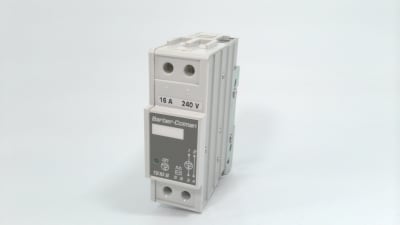 INVENSYS TE10S/16A/240V/LGC/ENG/99/AX144/00