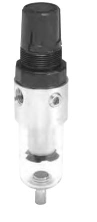 PARKER B548-02DHCSS/M3