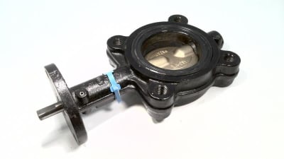 MILWAUKEE VALVE ML233E