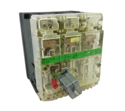 EATON CORPORATION N6-160