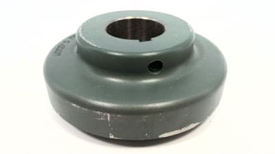 ALTRA INDUSTRIAL MOTION 6S114