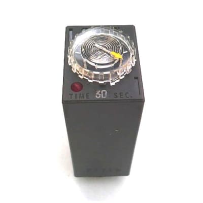 OMRON H3Y-2-US AC120 30S