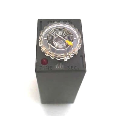 OMRON H3Y-2-US AC120 60S
