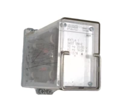 ASEA BROWN BOVERI 5653138-E