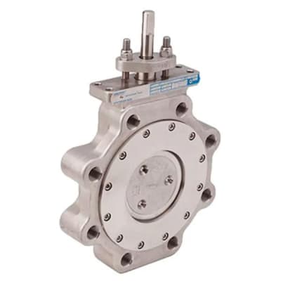 JAMESBURY 10IN 815LO-11-3600XZ/M10/Q