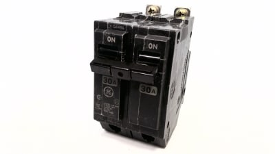 GENERAL ELECTRIC THQB-22030
