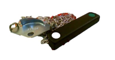 INGERSOLL RAND BIL-7343