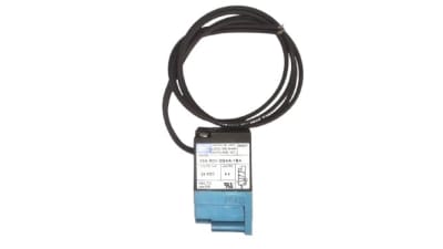 MAC VALVES INC 35A-B00-DDAA-1BA