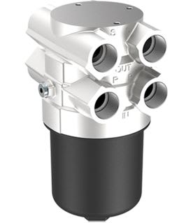ARGO HYTOS E 248-258