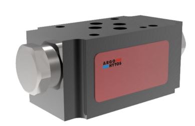 ARGO HYTOS 2RJV1-06/MC3-030-A