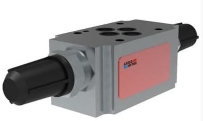 ARGO HYTOS 2VS3-06-CTV/M