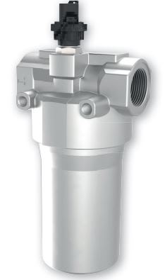 ARGO HYTOS D 162-258