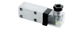 ARGO HYTOS DG 041-43