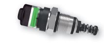 ARGO HYTOS DG 063-02K1