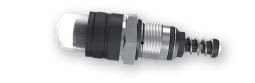 ARGO HYTOS DG 064-02K1